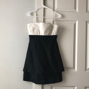 Bcbg dress